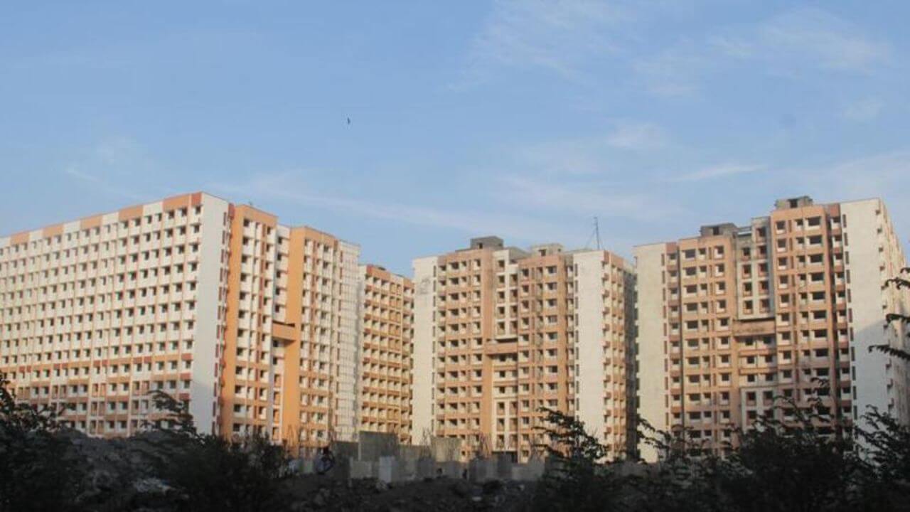 हक्काच्या घराचे स्वप्न पूर्ण होणार; म्हाडाच्या कोकण मंडळाकडून 5,285 घरांसाठी लॉटरी निघणार