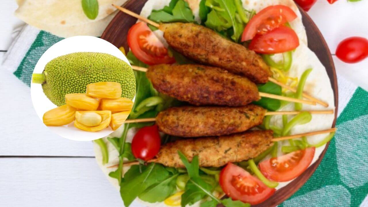 दुपारच्या नाश्त्यासाठी बनवा फणसाचे कबाब, जाणून घ्या रेसिपी