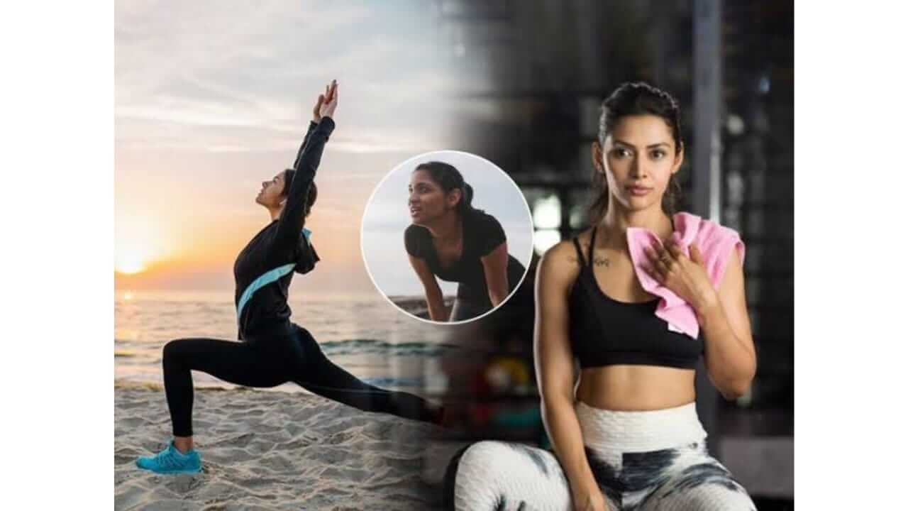 व्यायामासाठी वेळ नसेल, तर 'हे' सोपे उपाय अमलात आणा !