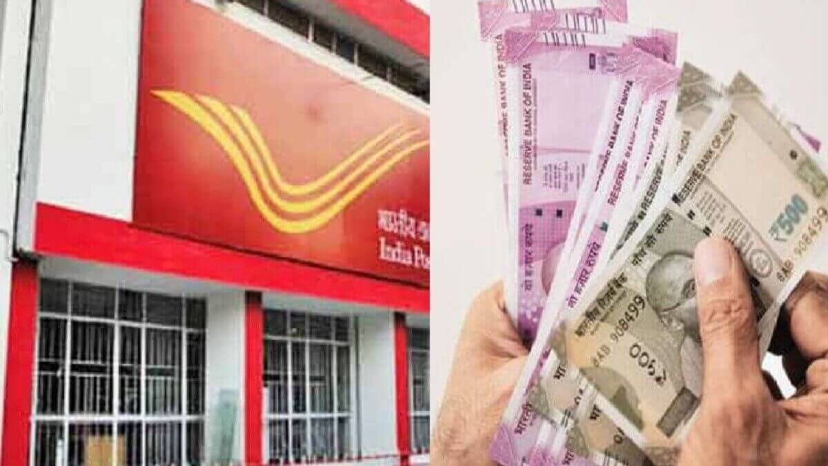 पत्नीसोबत पोस्ट ऑफिसच्या योजनेत करा गुंतवणूक, दर महिन्याला मिळवा ₹9000 निश्चित व्याज