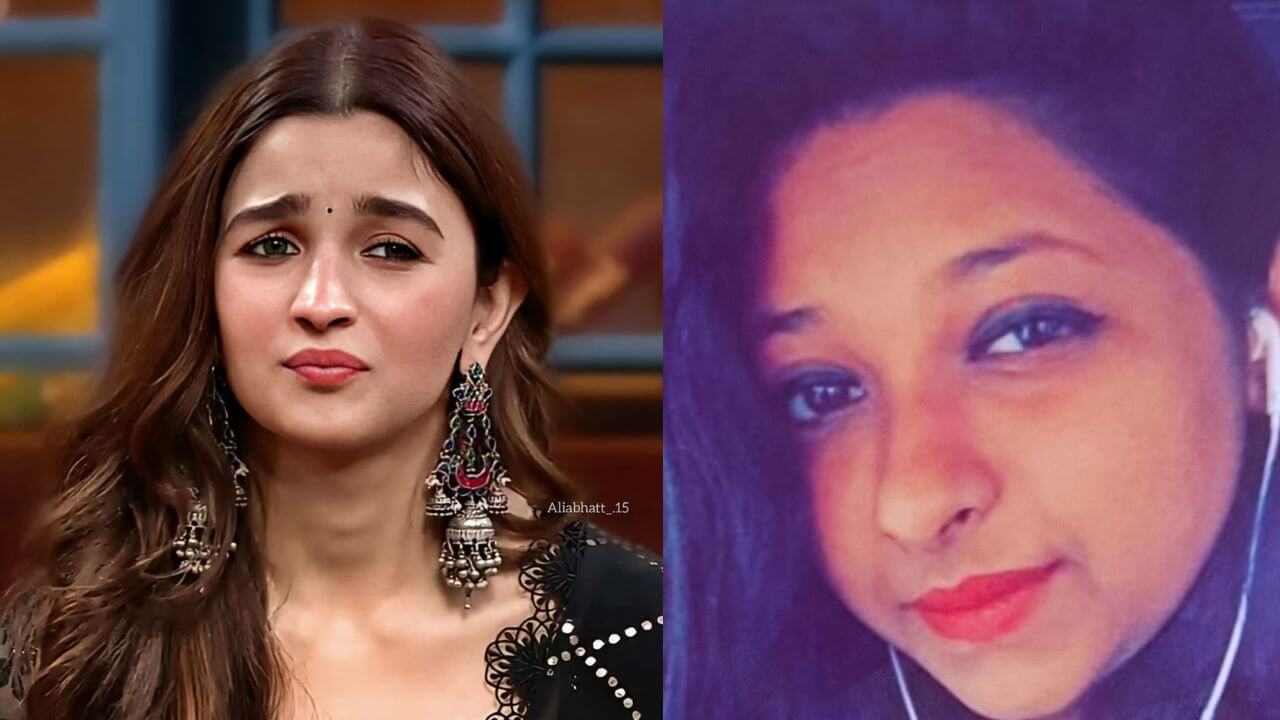Alia Bhatt