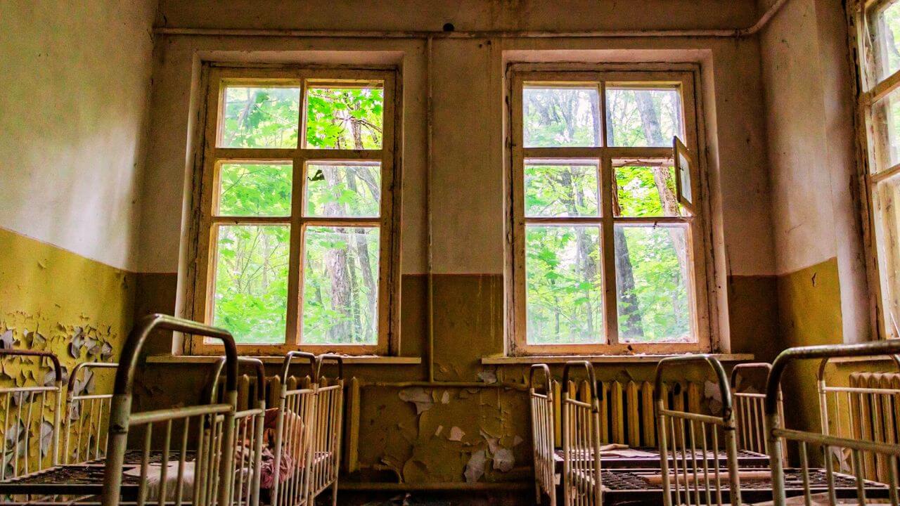 dark tourism