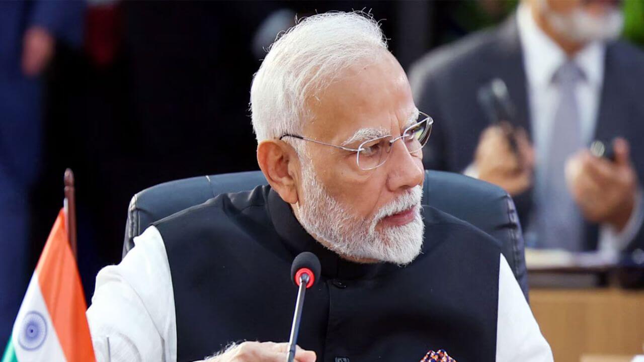 modi